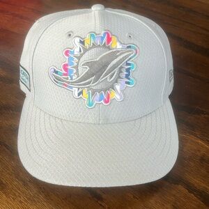 Miami Dolphins hat